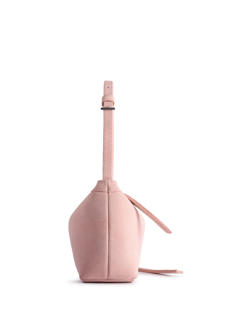 NUKOT ANNY BAG POWDER PINK