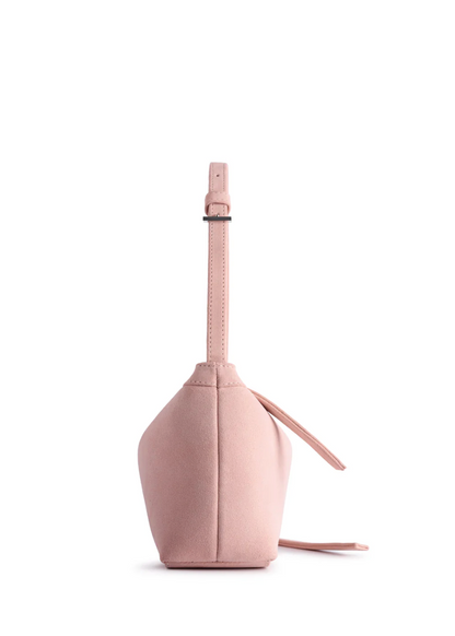 NUKOT ANNY BAG POWDER PINK