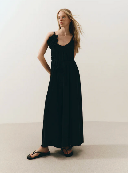 Nyni Сукня Harmony Black