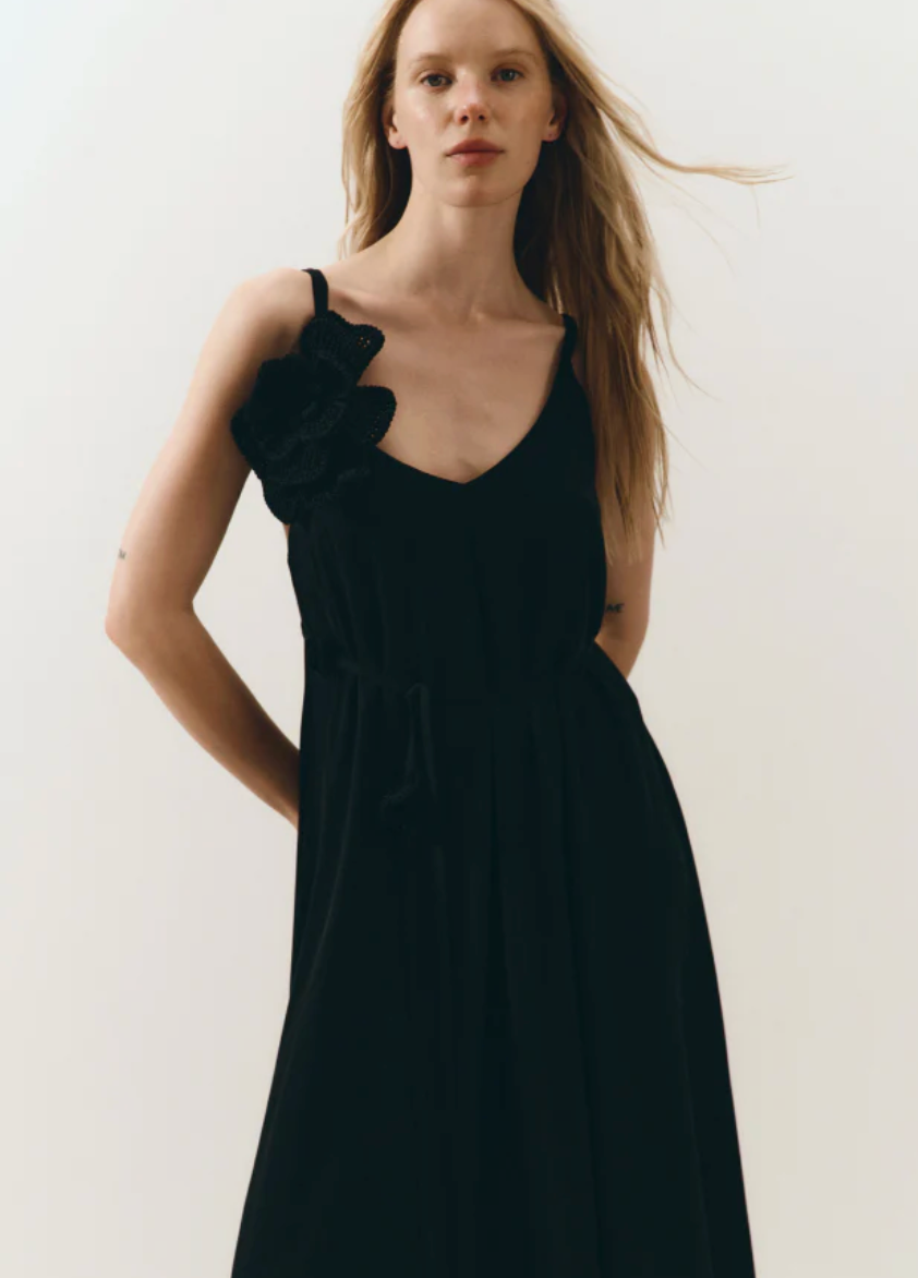 Nyni Сукня Harmony Black