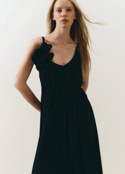 Nyni Сукня Harmony Black