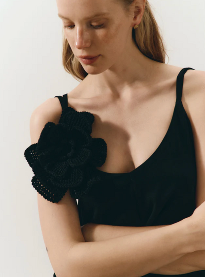 Nyni Сукня Harmony Black