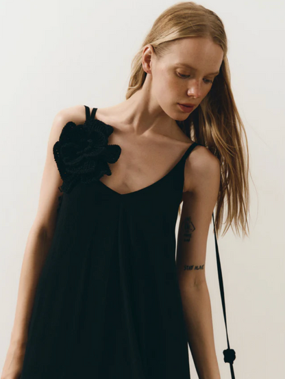 Nyni Сукня Harmony Black