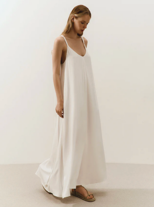 Nyni Сукня Harmony White