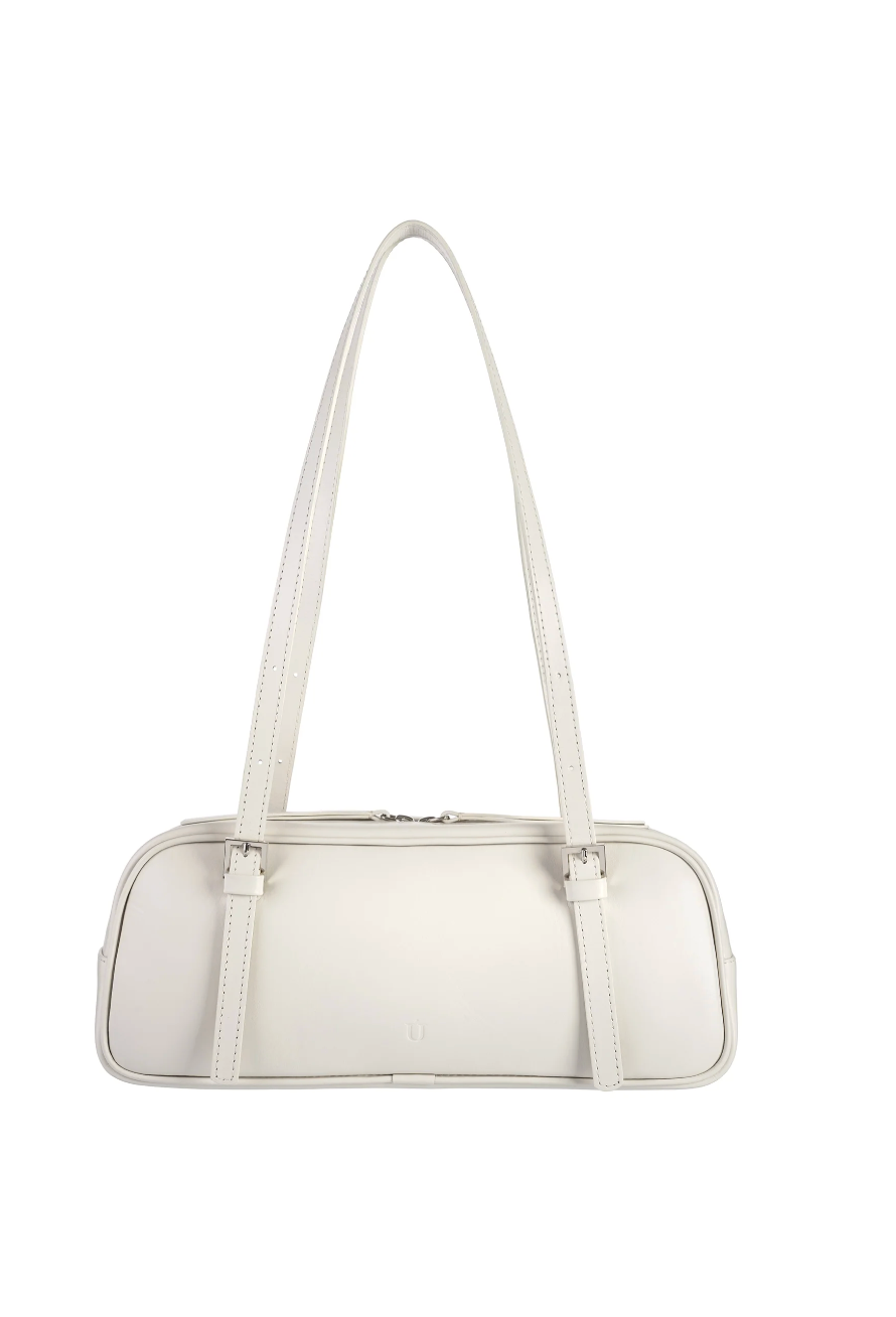 NUKOT BOWLING BAG CREAM