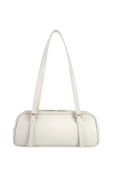 NUKOT BOWLING BAG CREAM