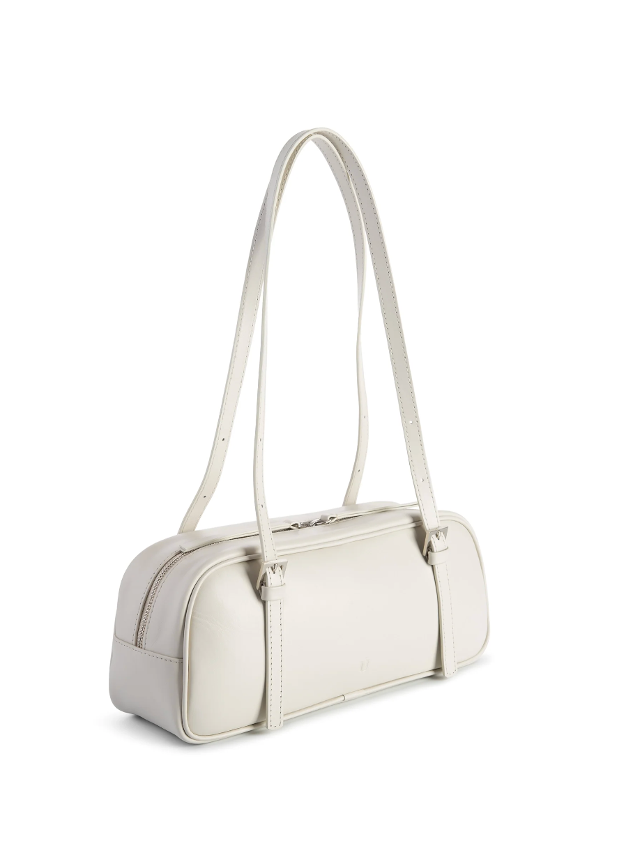 NUKOT BOWLING BAG CREAM