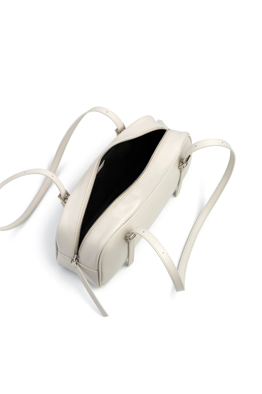 NUKOT BOWLING BAG CREAM