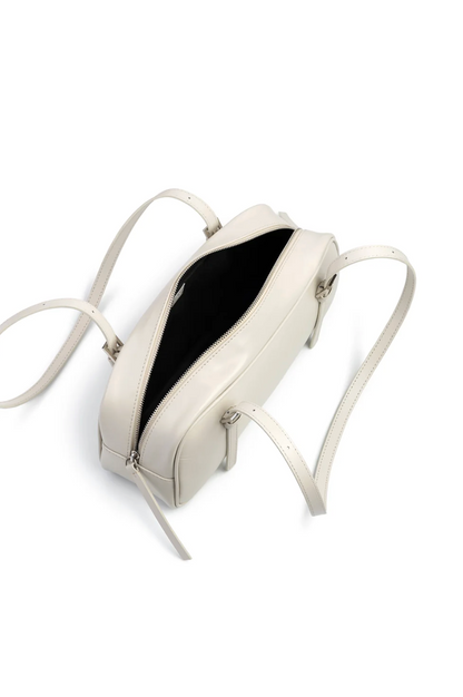 NUKOT BOWLING BAG CREAM