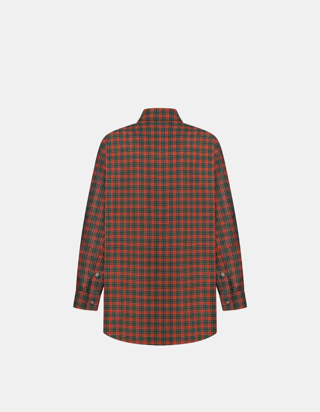 DRESSTOIMPRESS Сорочка