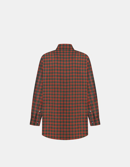 DRESSTOIMPRESS Сорочка