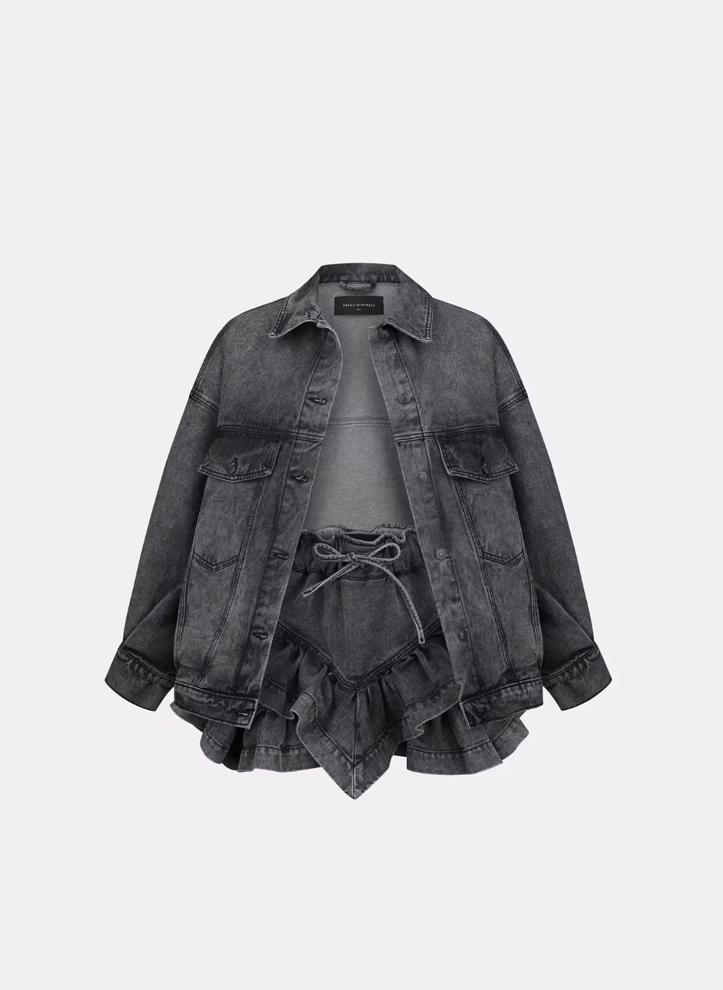 DRESSTOIMPRESS Сукня Misha