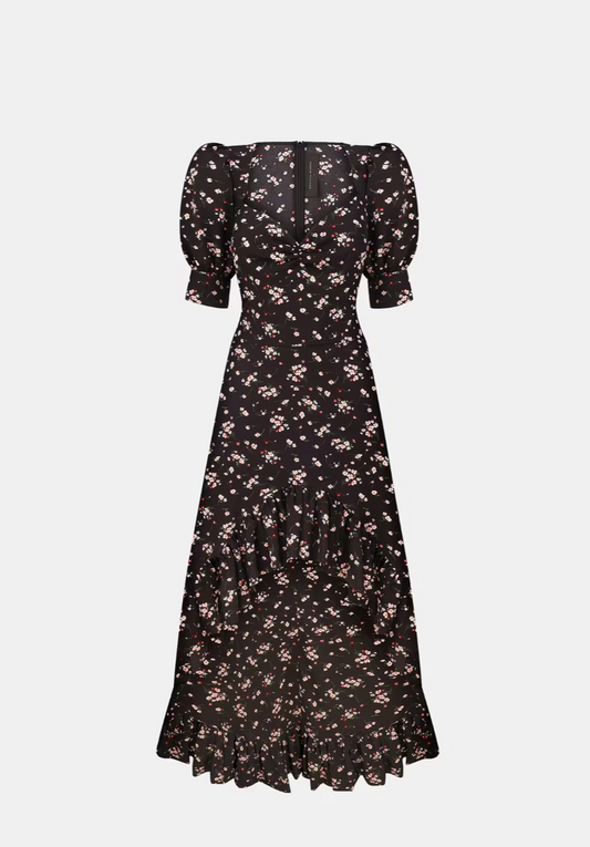 DRESSTOIMPRESS Сукня Ada flowers