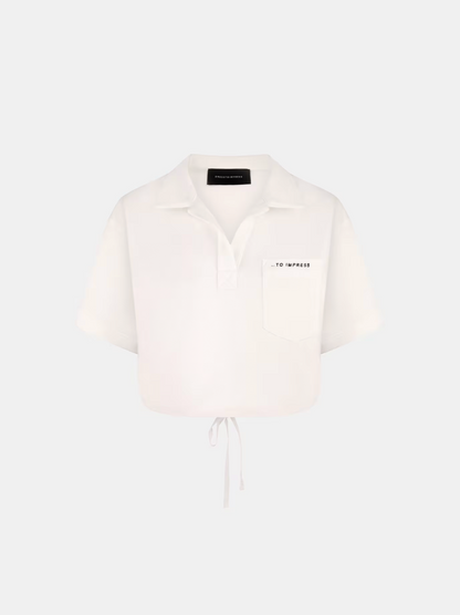 DRESSTOIMPRESS Поло