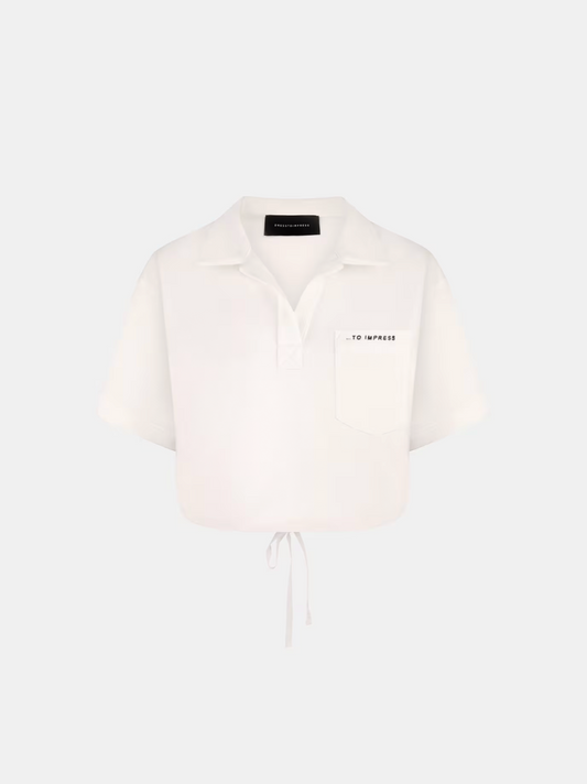 DRESSTOIMPRESS Поло