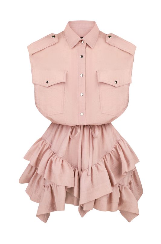 DRESSTOIMPRESS Сукня Misha summer