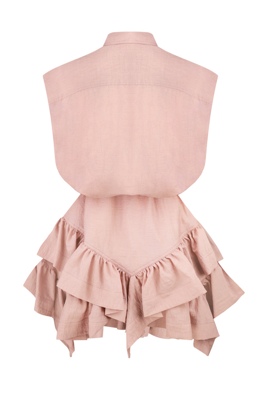 DRESSTOIMPRESS Сукня Misha summer
