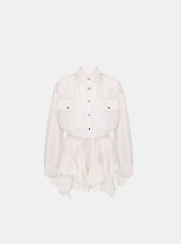 DRESSTOIMPRESS Костюм Misha summer