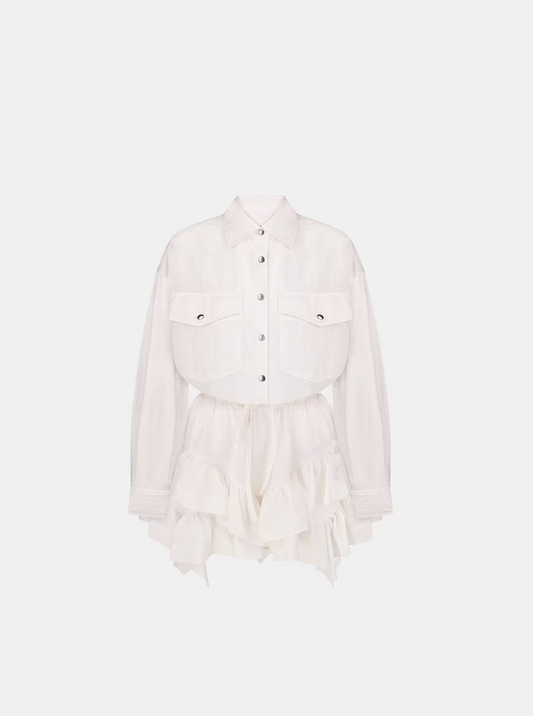 DRESSTOIMPRESS Костюм Misha summer