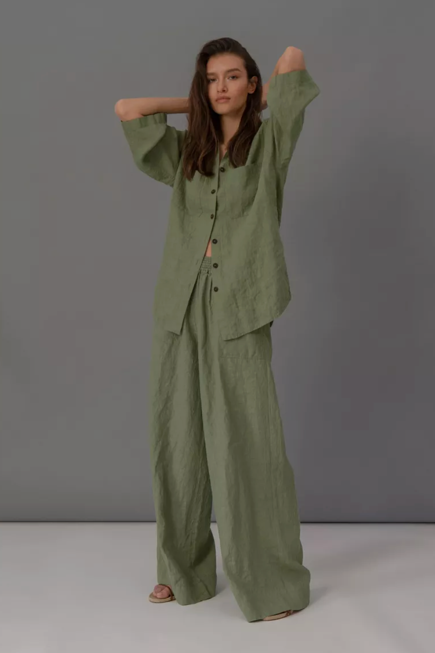 DAYINLINEN Брючний Костюм