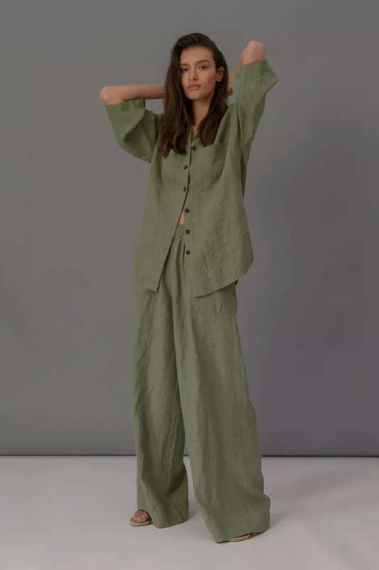 DAYINLINEN Брючний Костюм