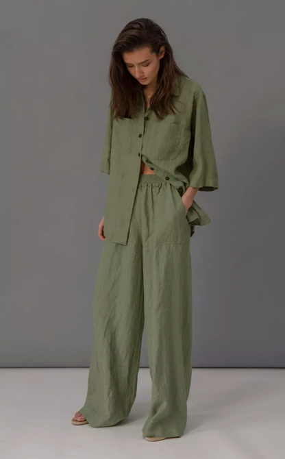 DAYINLINEN Брючний Костюм