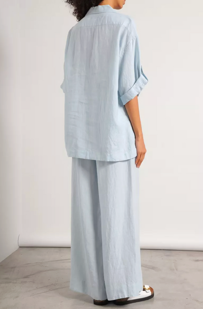 DAYINLINEN Брючний Костюм HAWAII
