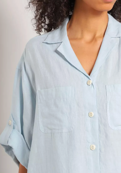 DAYINLINEN Брючний Костюм HAWAII