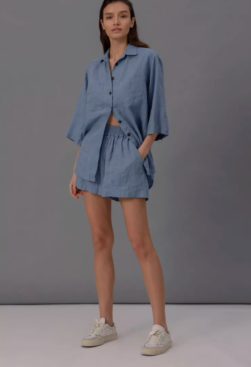 DAYINLINEN Костюм з шортами