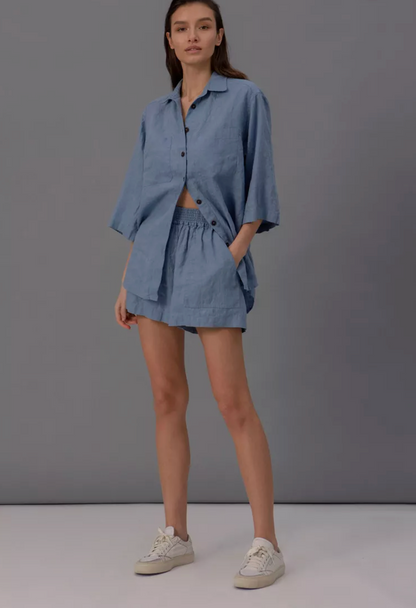 DAYINLINEN Костюм з шортами