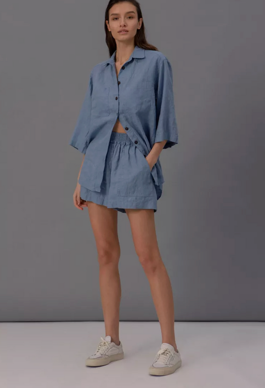 DAYINLINEN Костюм з шортами