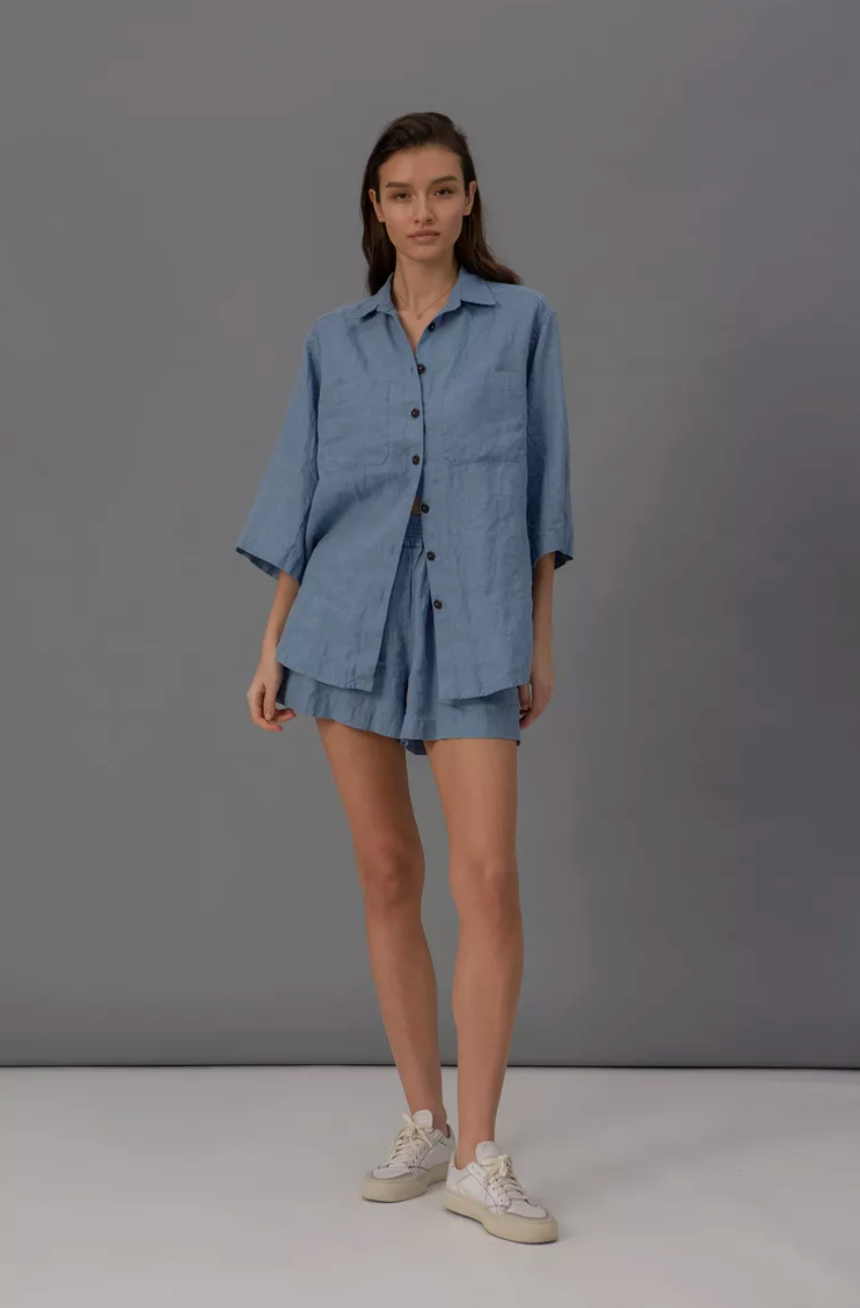 DAYINLINEN Костюм з шортами