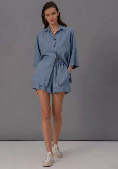 DAYINLINEN Костюм з шортами