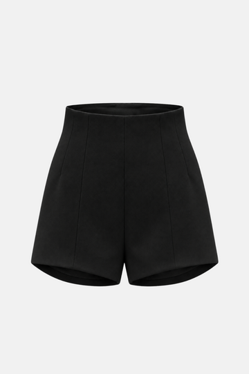 MISS DIAMOND Шорти Lyra shorts чорні