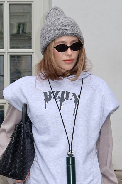 BAZHANE ШАПКА FLUFFY