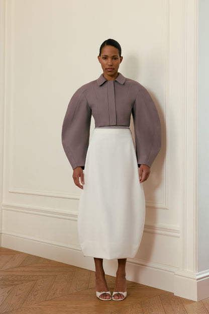 BAZHANE O SKIRT КОТОНОВА