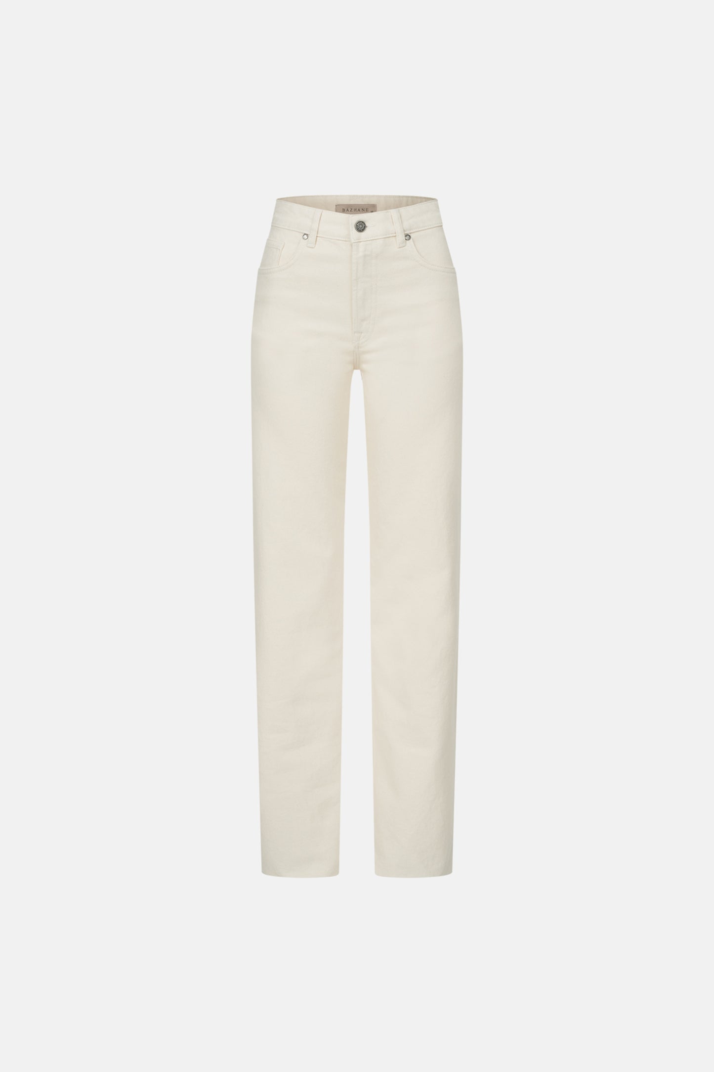 BAZHANE Джинси прямого крою