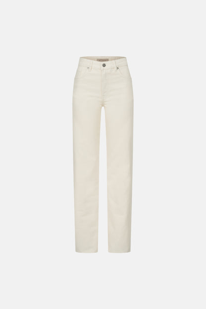 BAZHANE Джинси прямого крою