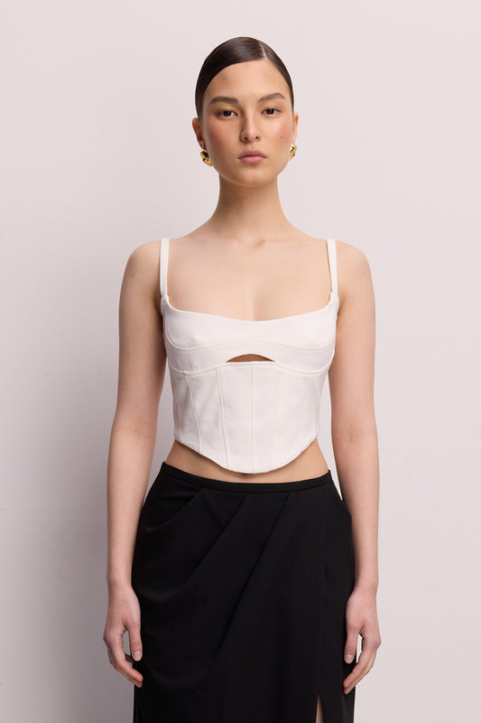 BAZHANE Топ Corset
