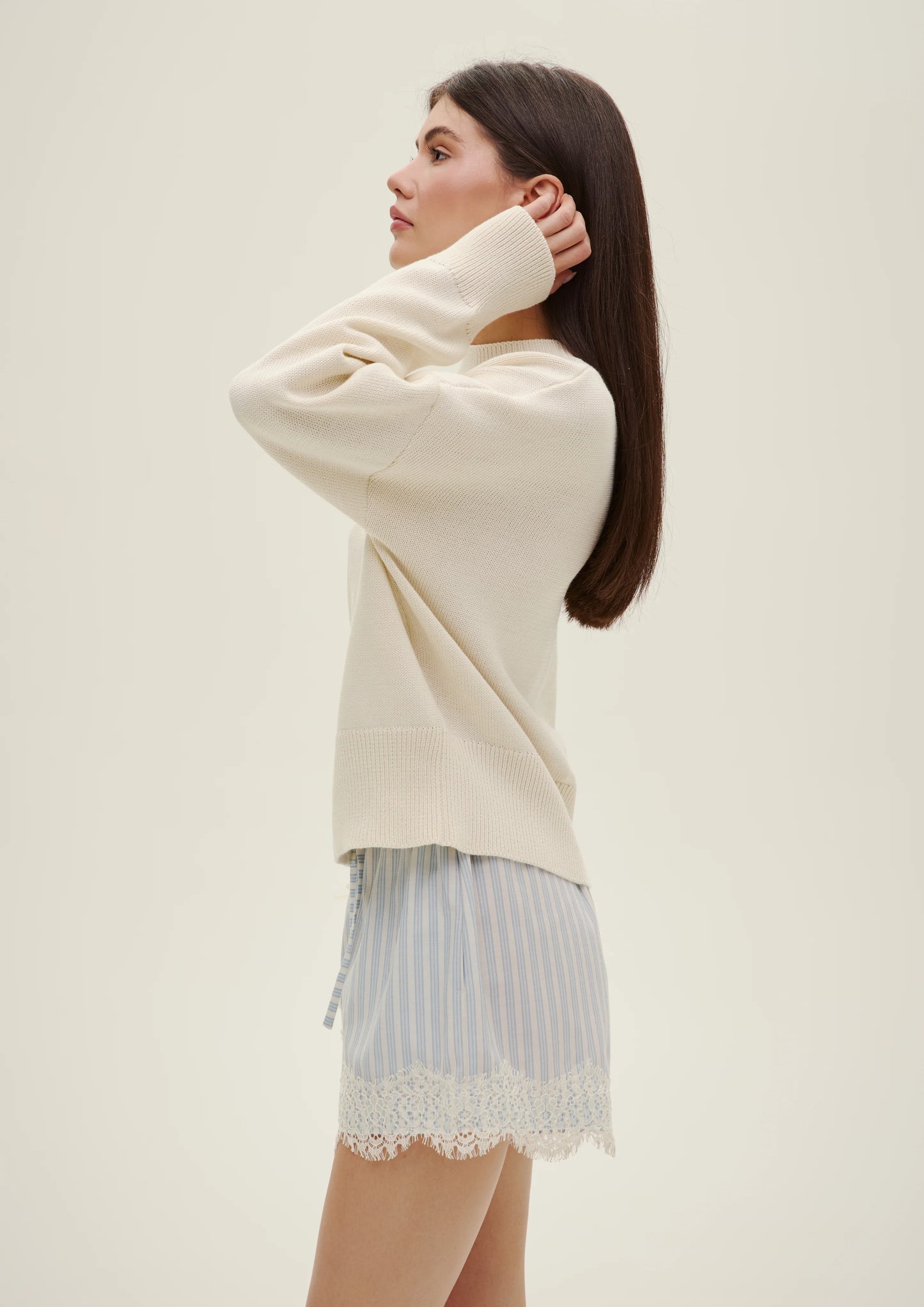 Alice K Светр "Wild Spirit"