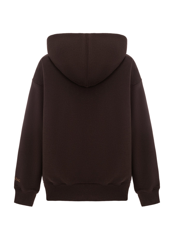 ZIGZAG Худі Queen