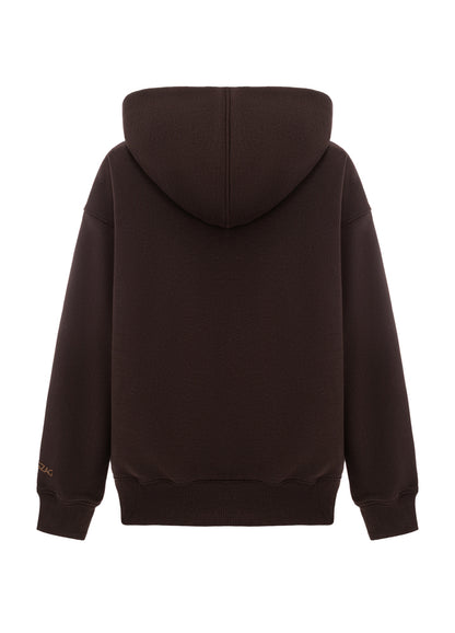 ZIGZAG Худі Queen