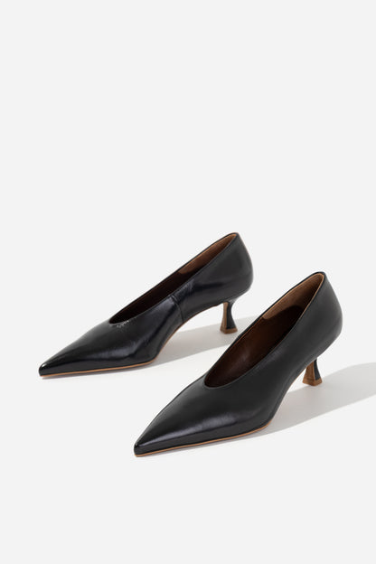 Kachorovska NELLIE туфлі чорні