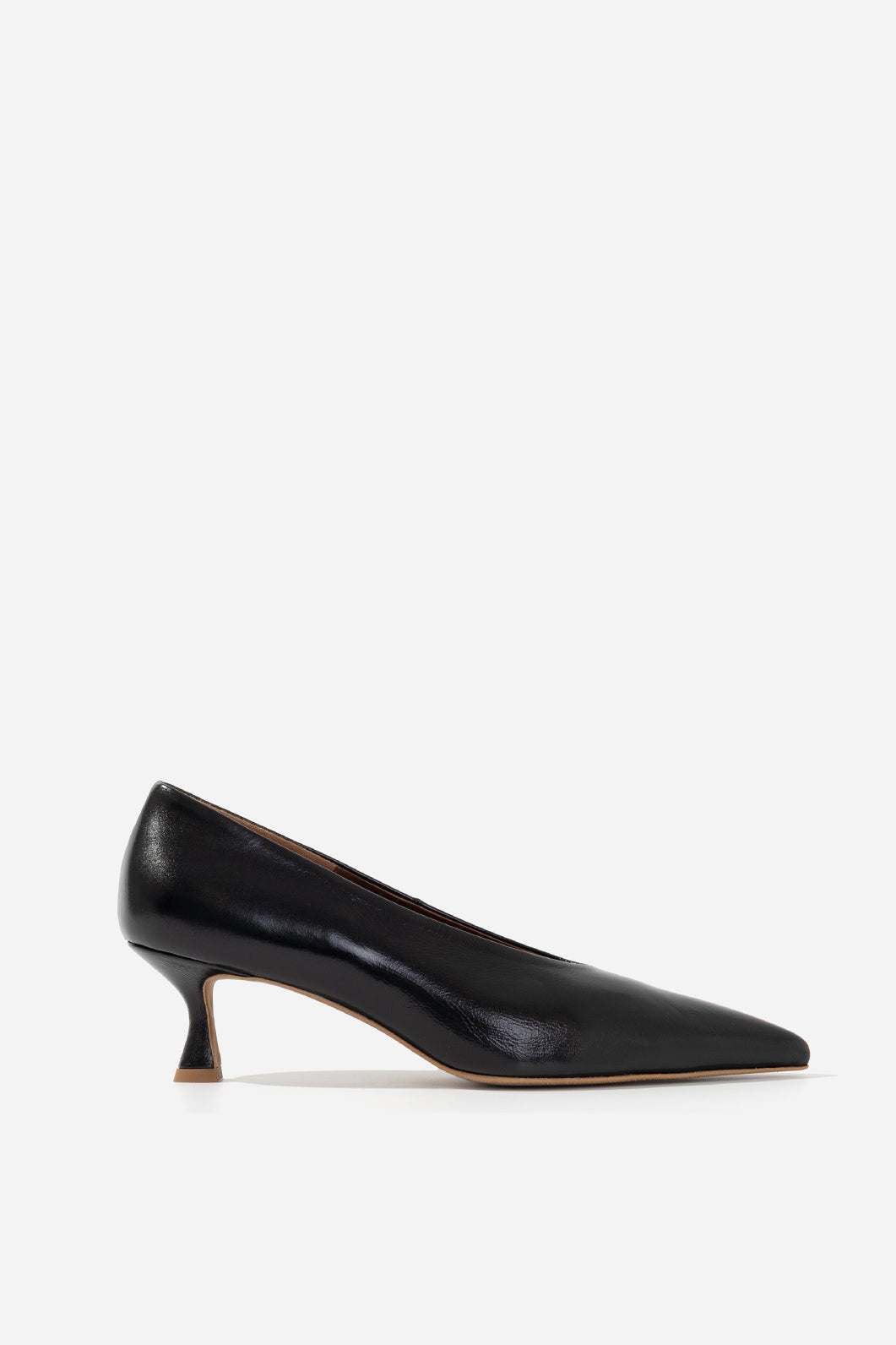 Kachorovska NELLIE туфлі чорні