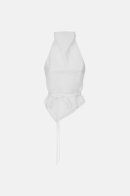 BAZHANE Топ Halter