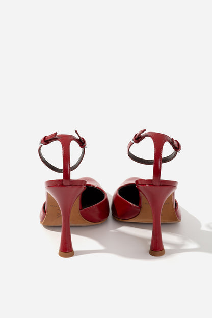 Kachorovska PAM туфлі трояндові