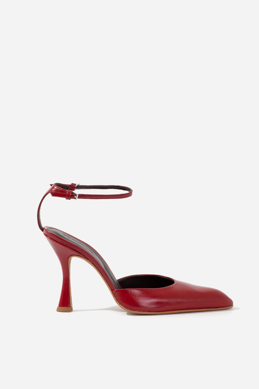 Kachorovska PAM туфлі трояндові