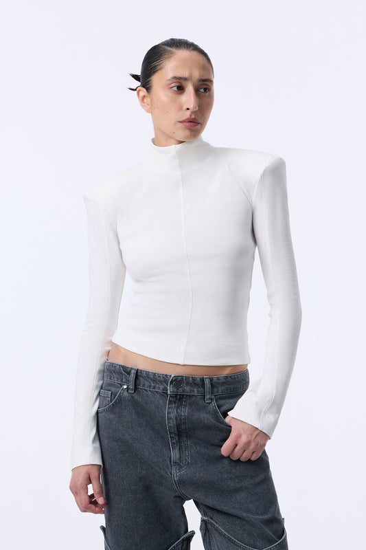 BAZHANE Лонгслів Fearless