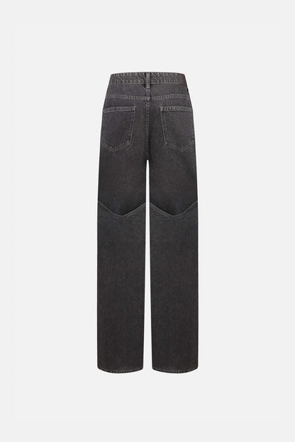 BAZHANE Джинси Cowboy