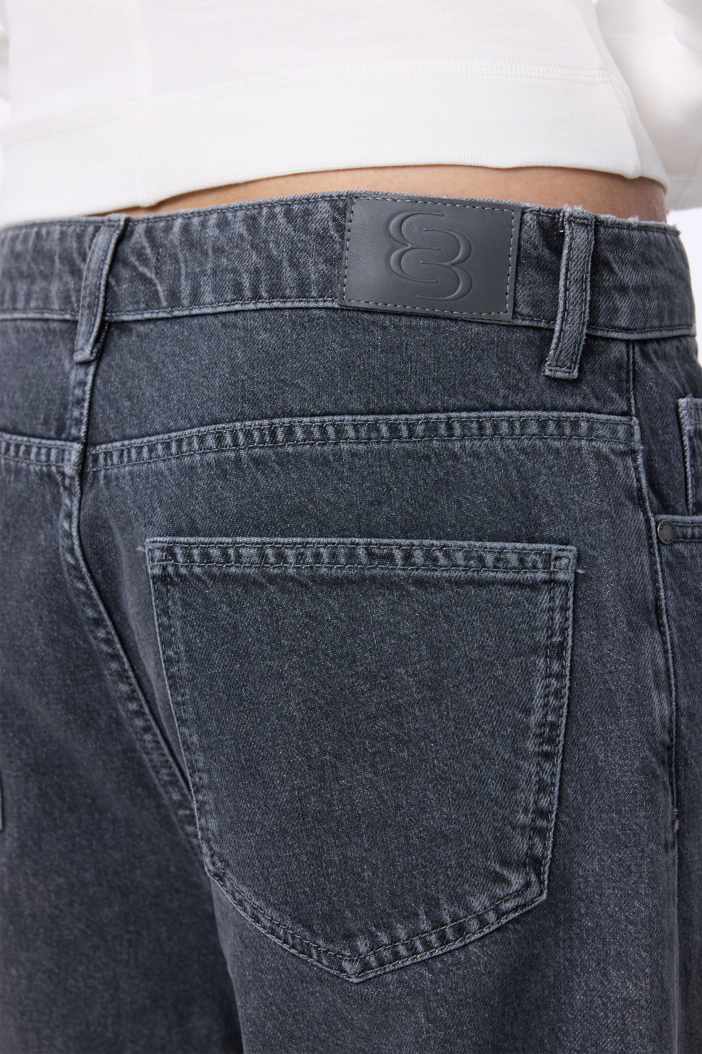 BAZHANE Джинси Cowboy